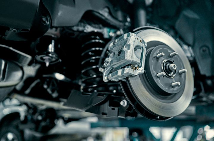 Brake Repair In Sutter Creek, CA