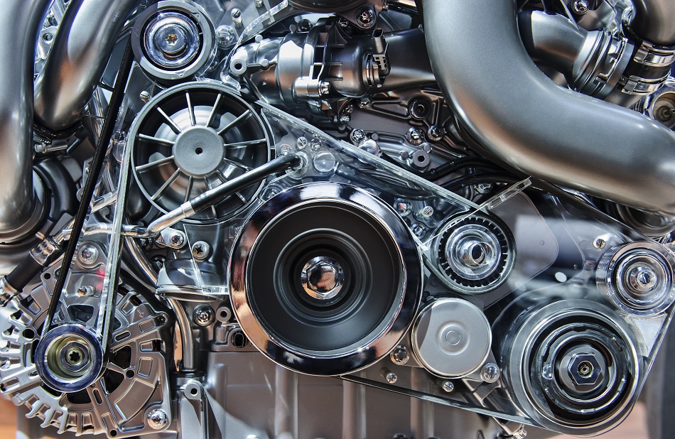 Engine Repair In Sutter Creek, CA