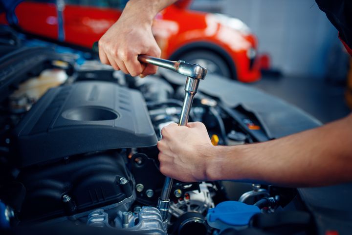 Maintenance In Sutter Creek, CA Maintenance In Sutter Creek, CA